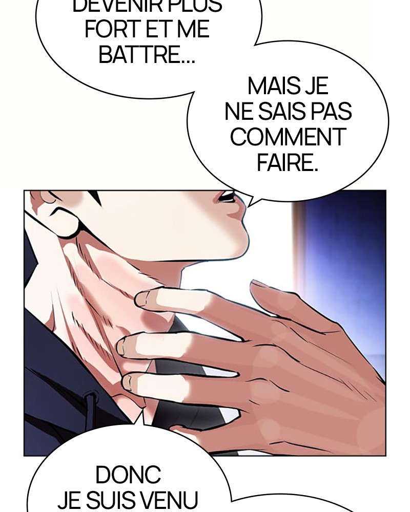 Lookism Chapitre 396 - Page 176