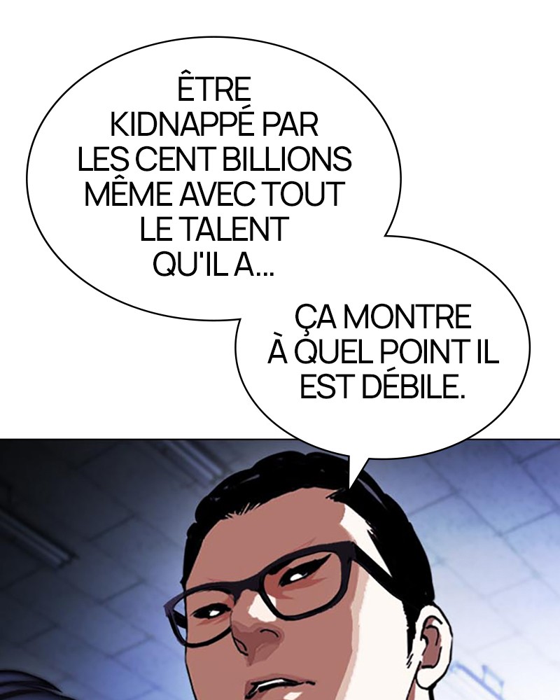 Lookism Chapitre 396 - Page 178