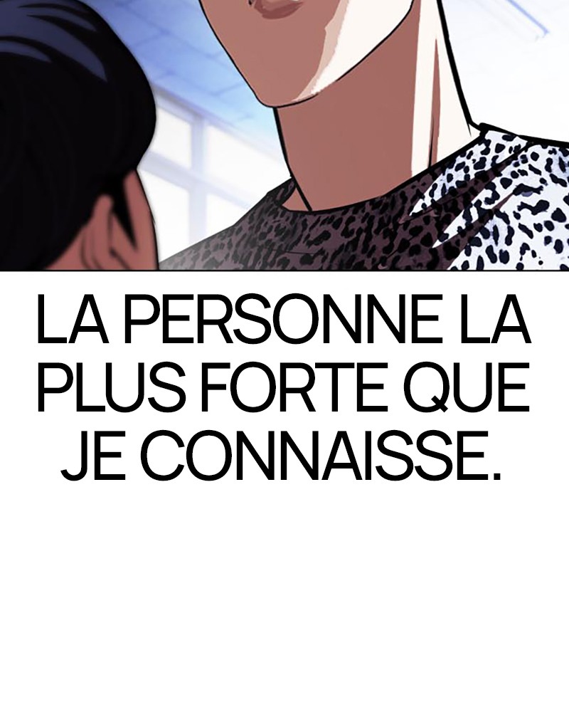 Lookism Chapitre 396 - Page 179