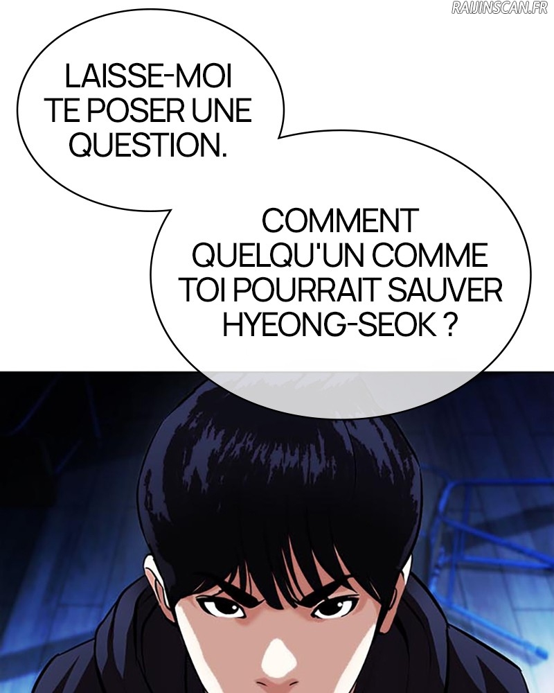 Lookism Chapitre 396 - Page 180