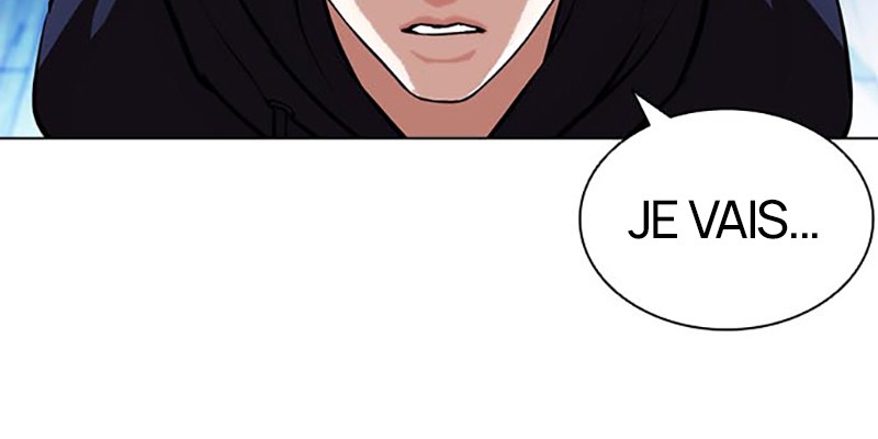 Lookism Chapitre 396 - Page 181
