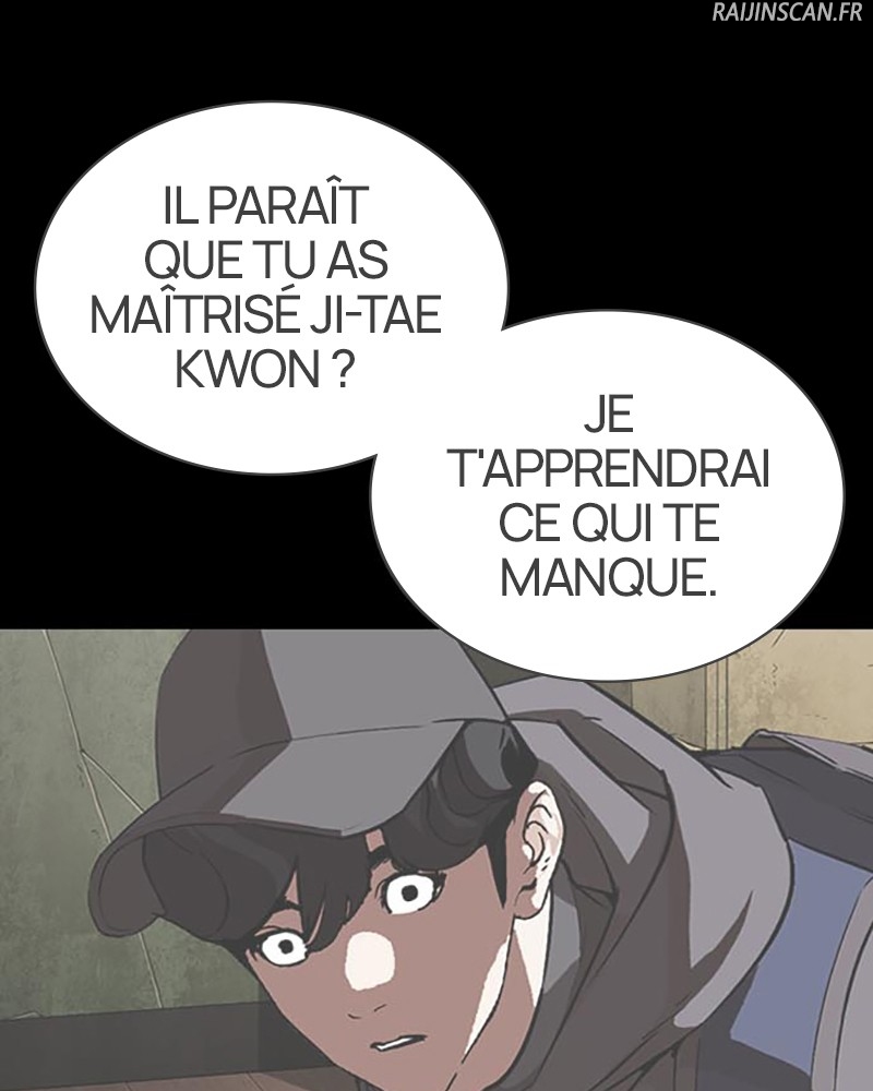 Lookism Chapitre 396 - Page 185