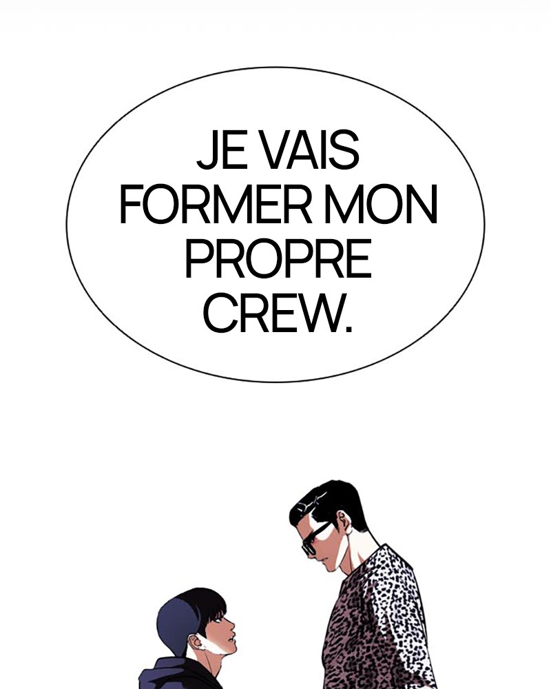 Lookism Chapitre 396 - Page 187