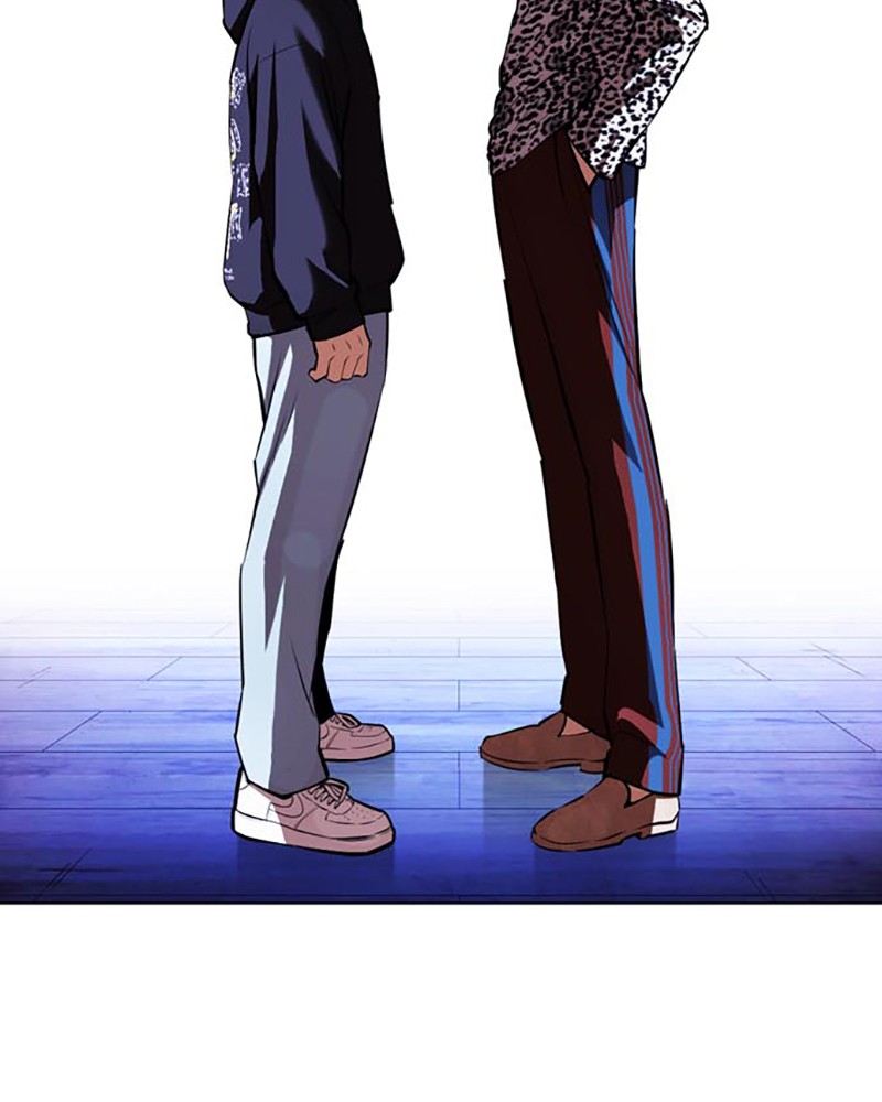 Lookism Chapitre 396 - Page 188