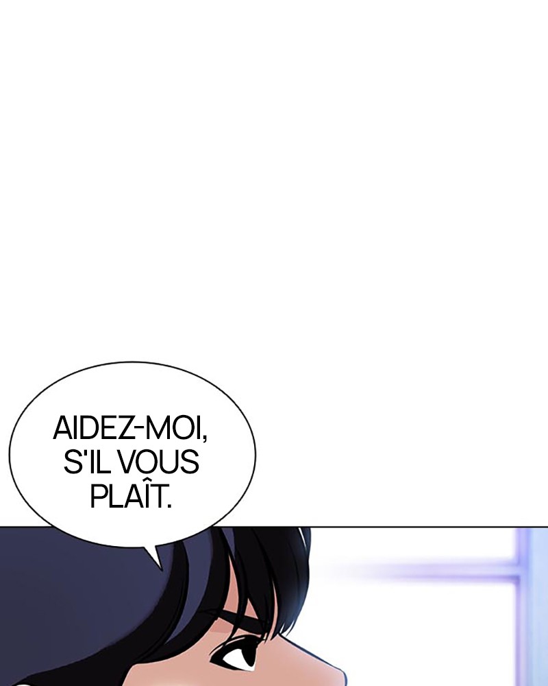 Lookism Chapitre 396 - Page 189