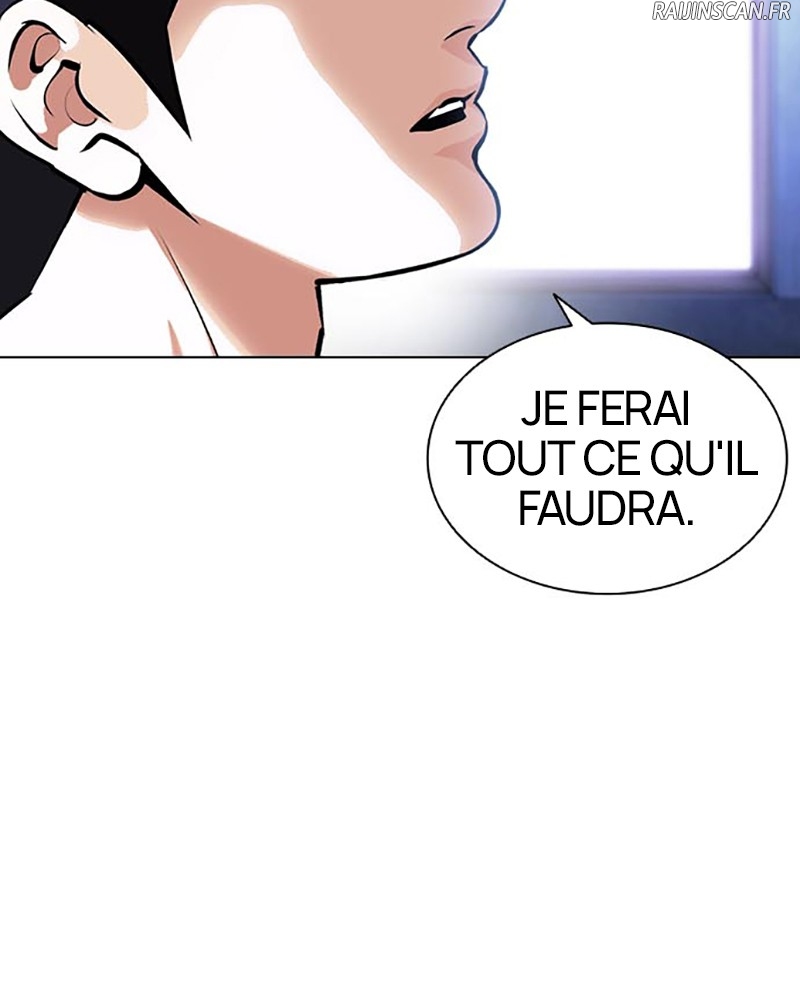 Lookism Chapitre 396 - Page 190