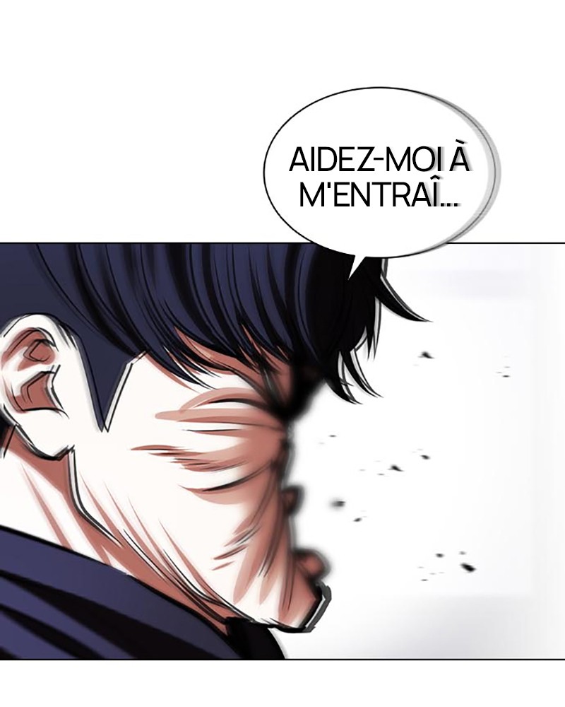 Lookism Chapitre 396 - Page 191