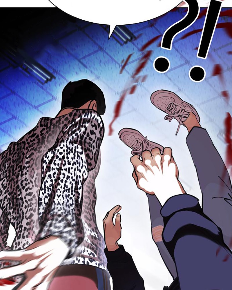 Lookism Chapitre 396 - Page 193