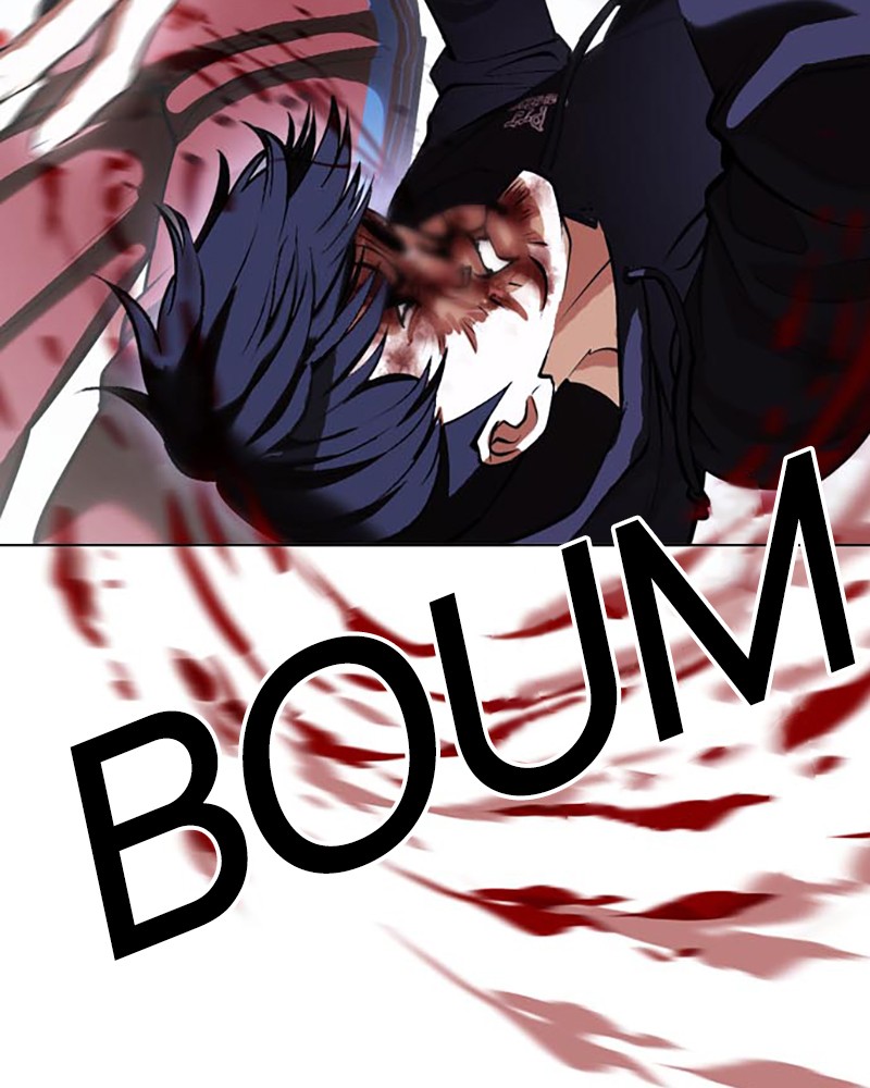 Lookism Chapitre 396 - Page 194