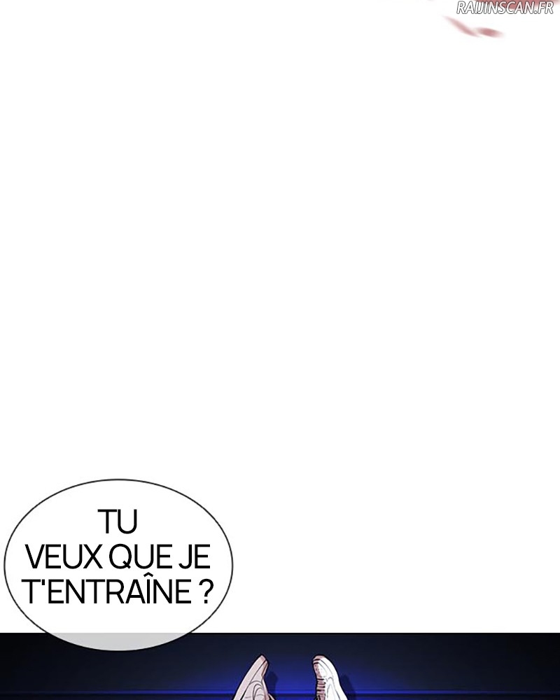 Lookism Chapitre 396 - Page 195