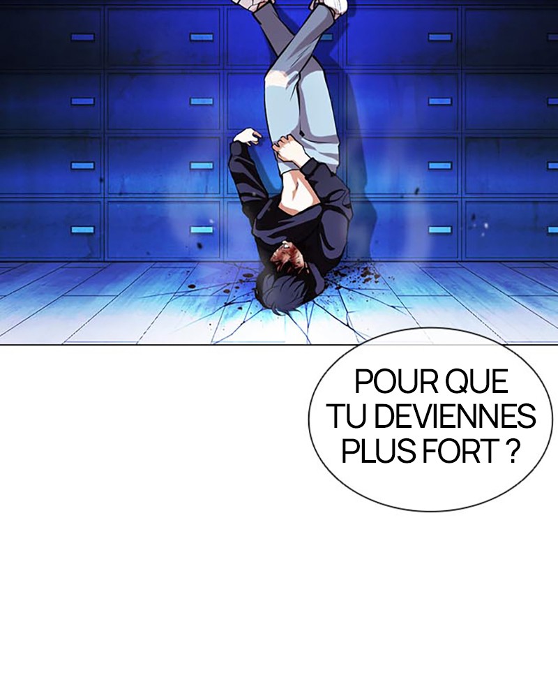 Lookism Chapitre 396 - Page 196