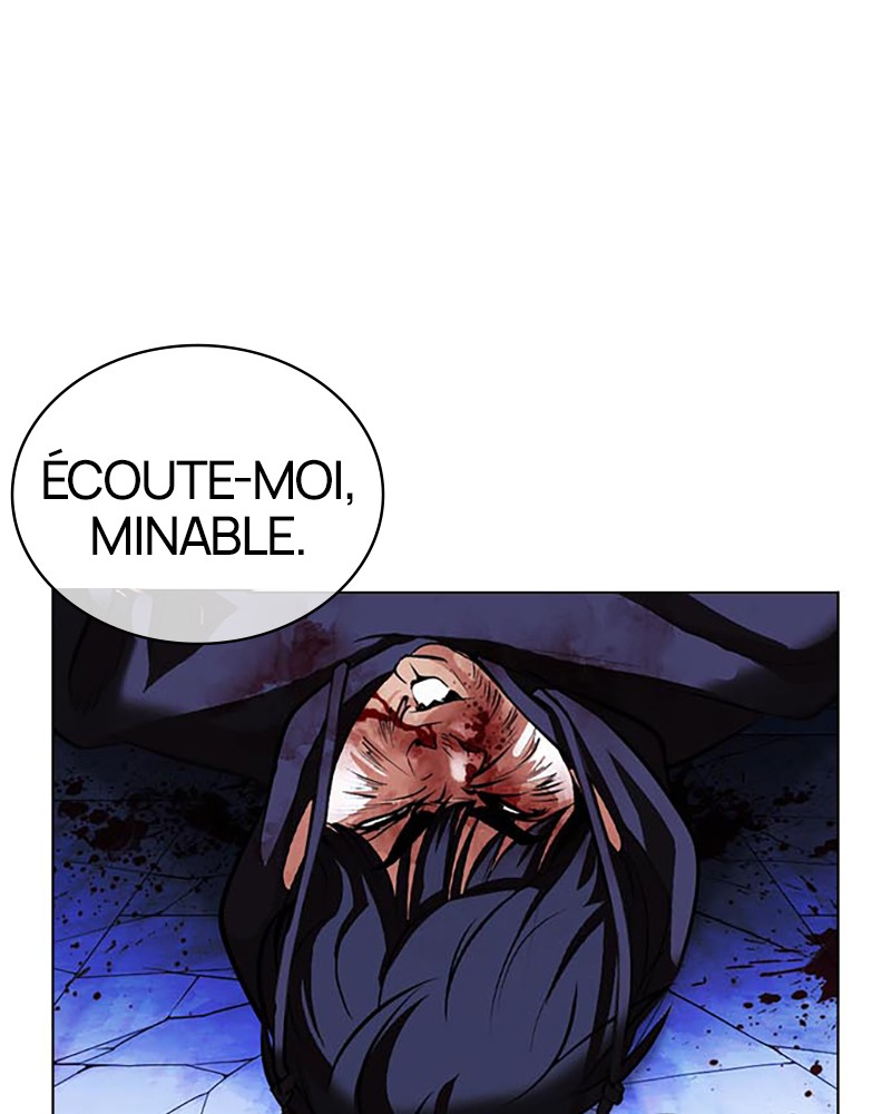 Lookism Chapitre 396 - Page 197