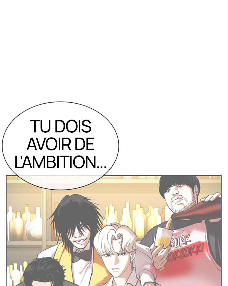 Lookism Chapitre 396 - Page 199