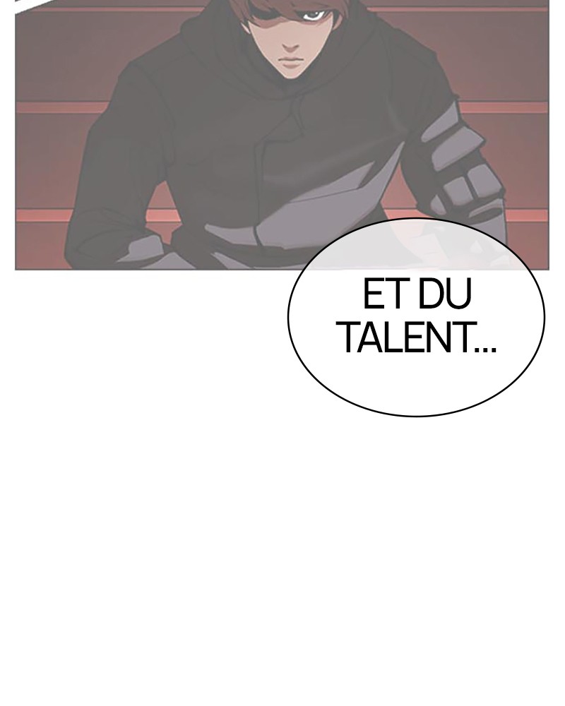 Lookism Chapitre 396 - Page 201