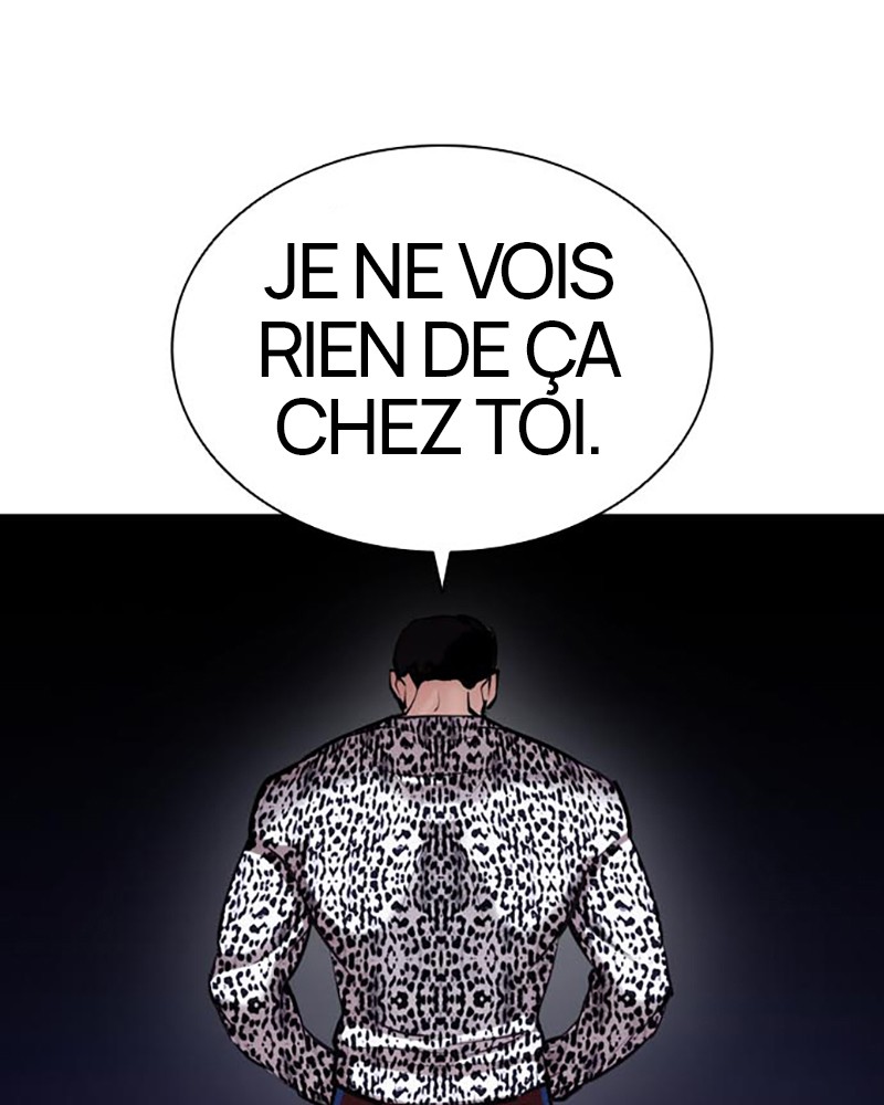 Lookism Chapitre 396 - Page 203