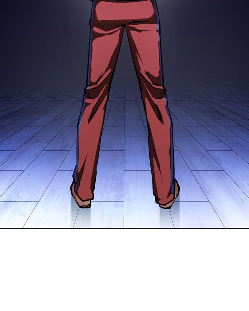 Lookism Chapitre 396 - Page 204