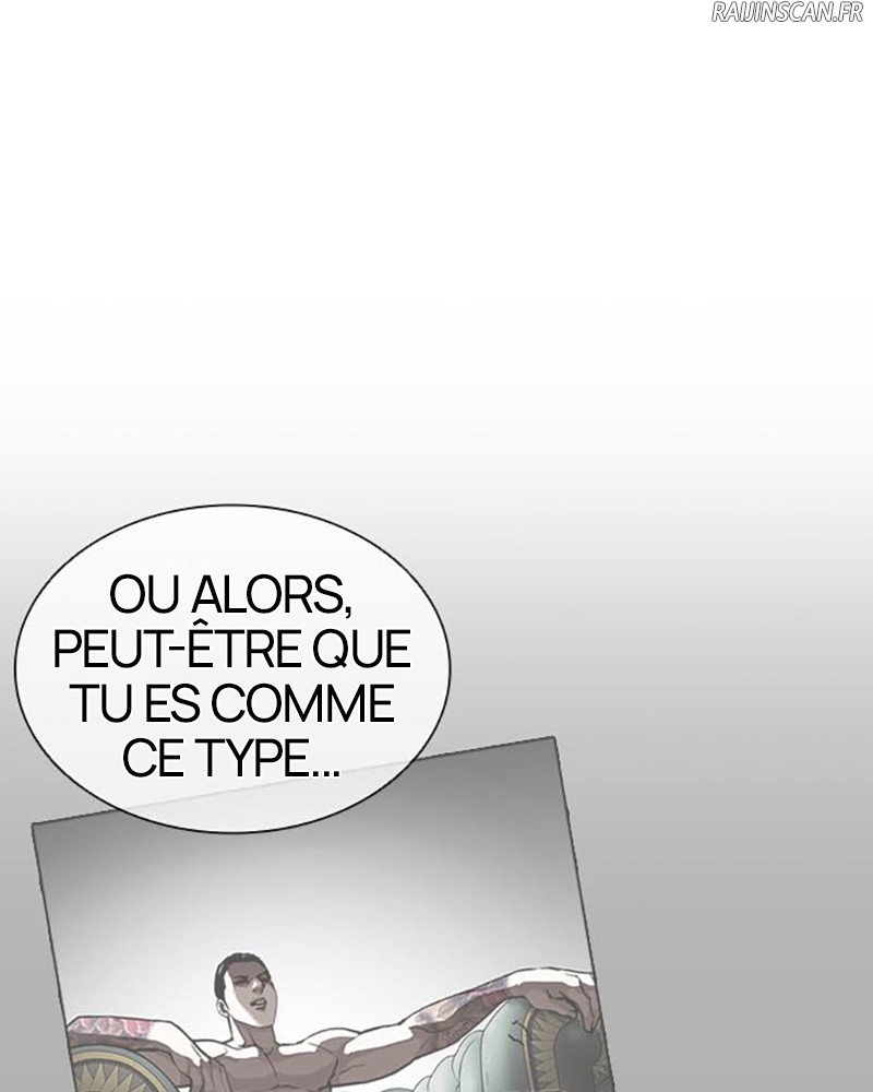 Lookism Chapitre 396 - Page 205