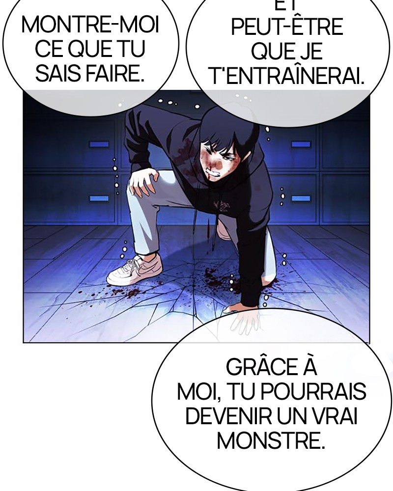 Lookism Chapitre 396 - Page 208