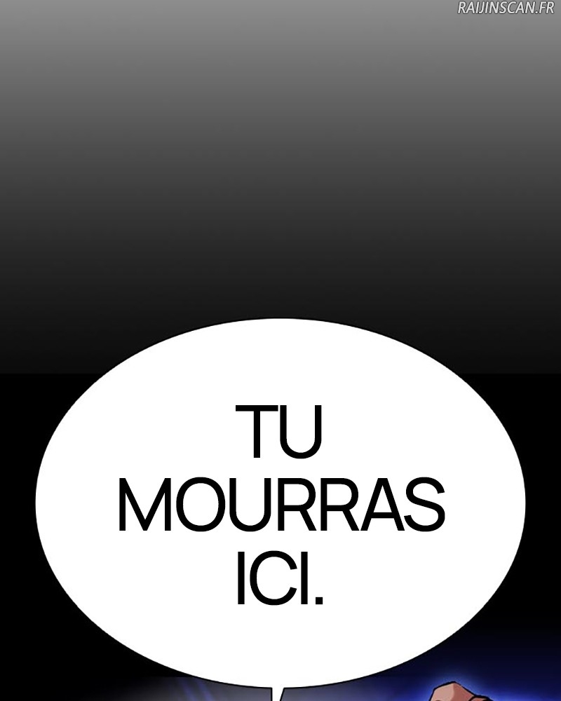 Lookism Chapitre 396 - Page 210