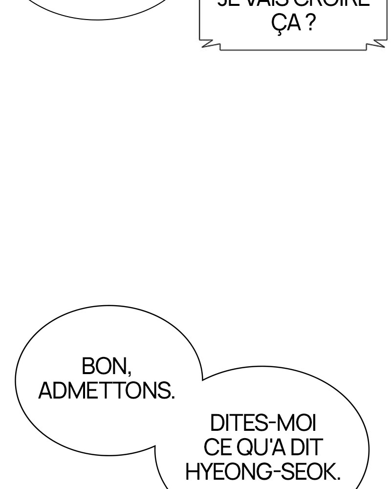 Lookism Chapitre 396 - Page 26