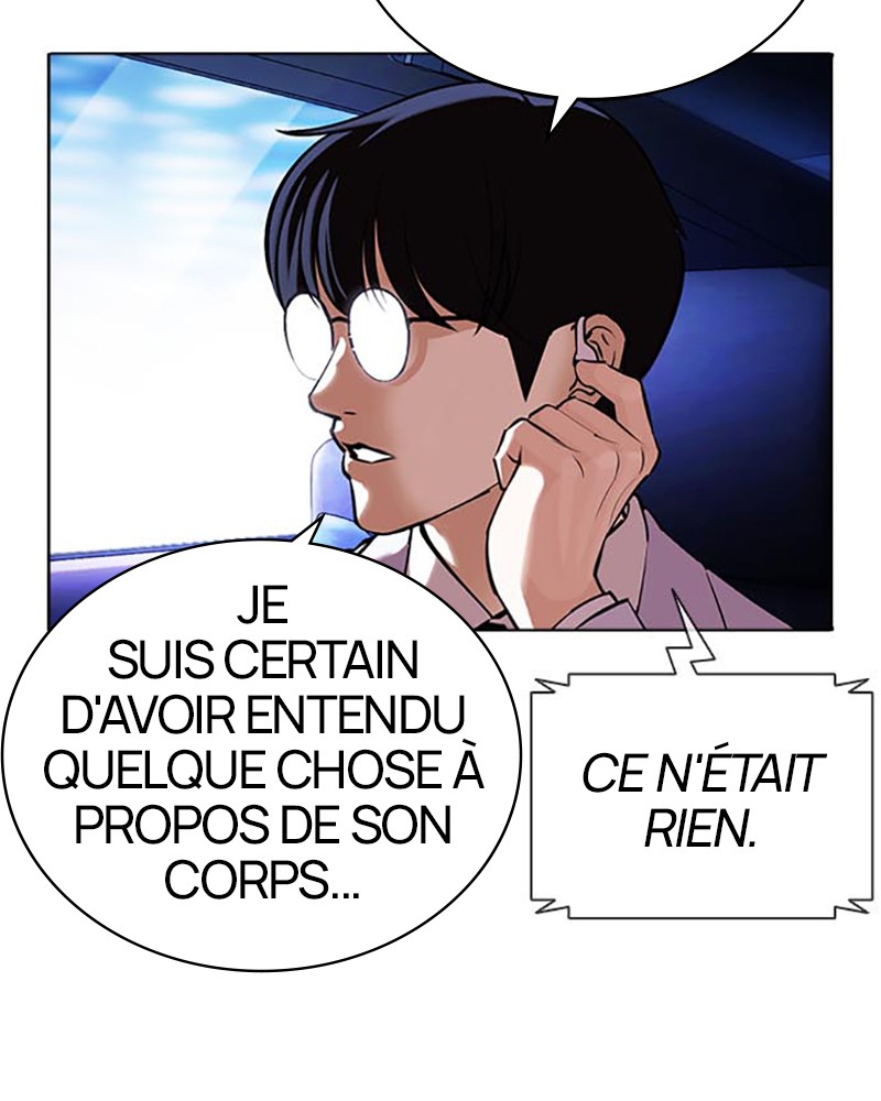 Lookism Chapitre 396 - Page 27