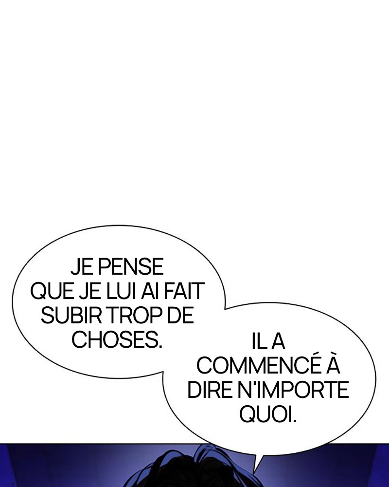 Lookism Chapitre 396 - Page 28