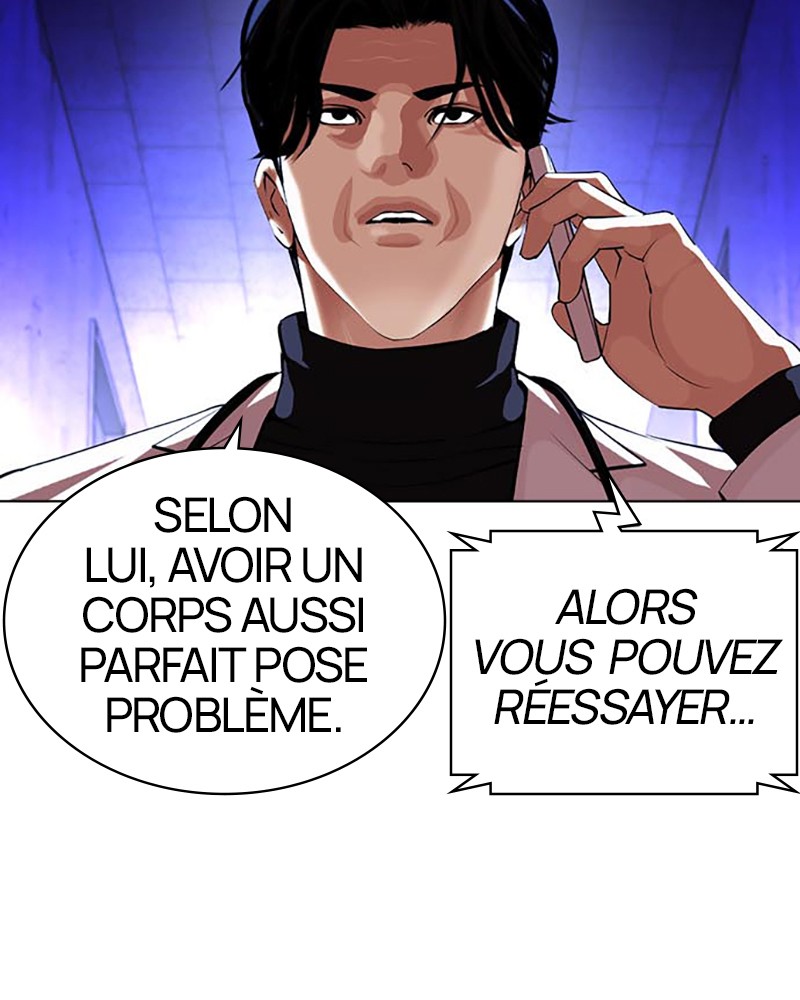 Lookism Chapitre 396 - Page 29