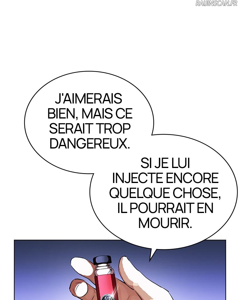 Lookism Chapitre 396 - Page 30