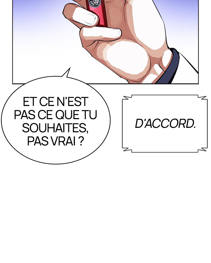 Lookism Chapitre 396 - Page 31
