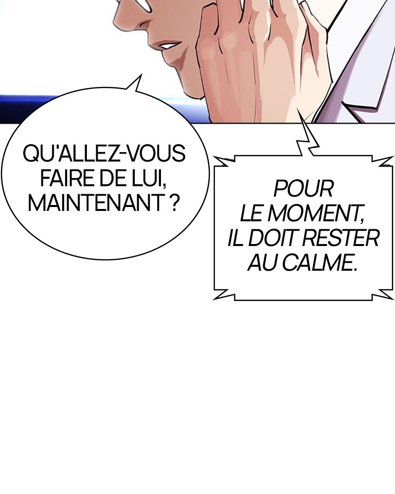 Lookism Chapitre 396 - Page 33