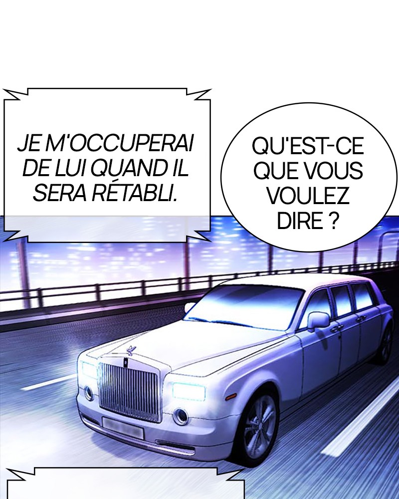 Lookism Chapitre 396 - Page 34