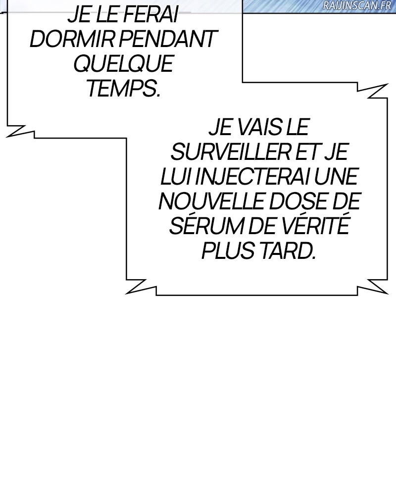 Lookism Chapitre 396 - Page 35