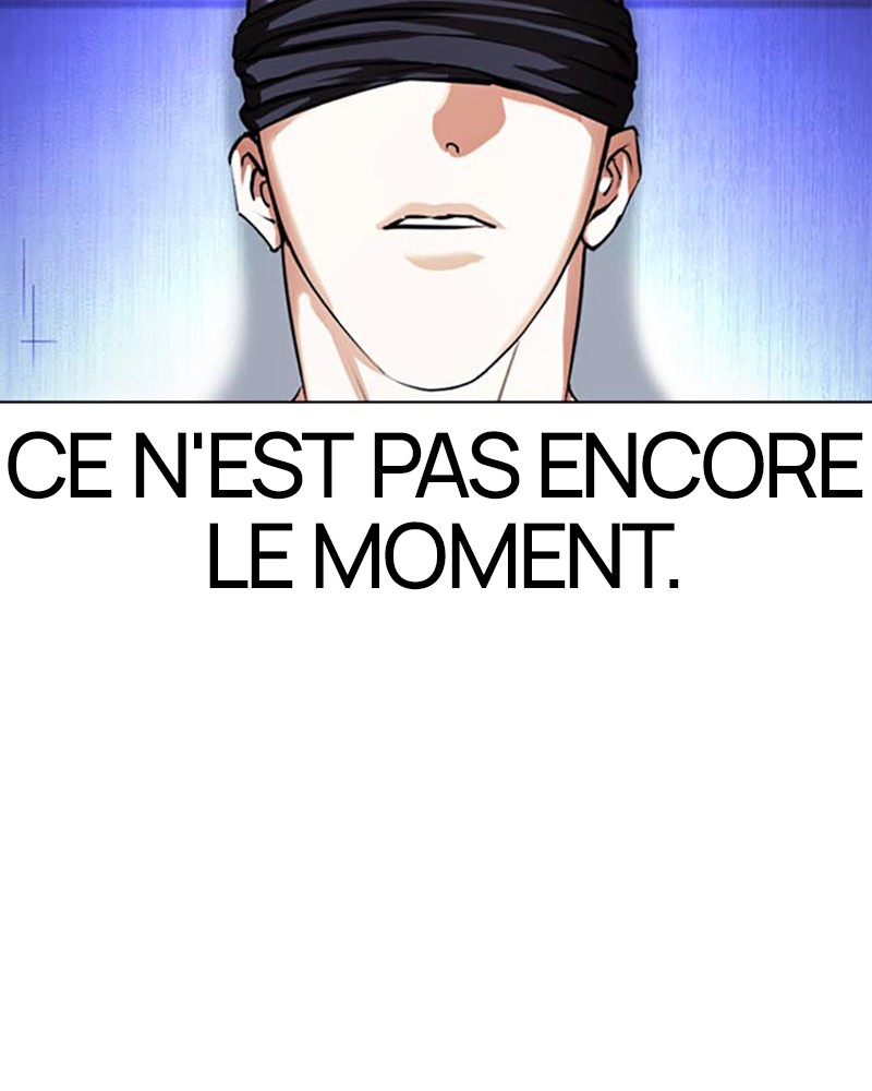 Lookism Chapitre 396 - Page 38
