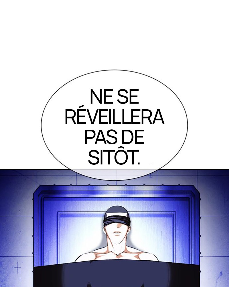 Lookism Chapitre 396 - Page 39