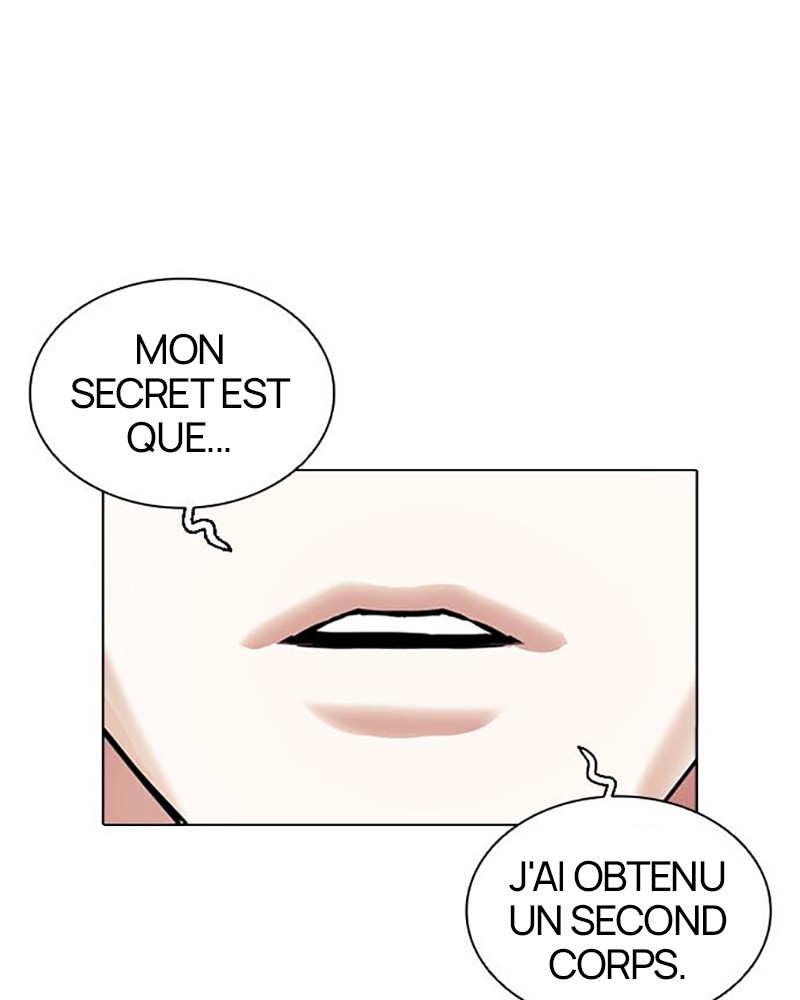 Lookism Chapitre 396 - Page 4