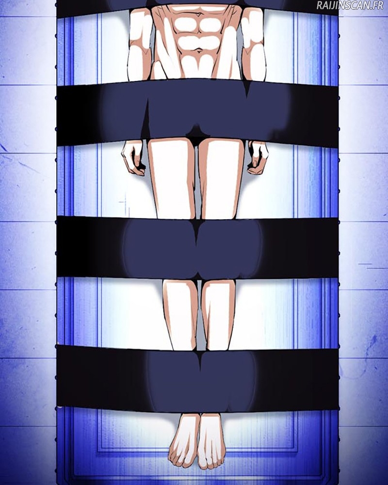 Lookism Chapitre 396 - Page 40