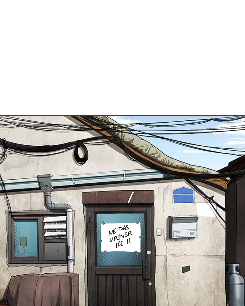 Lookism Chapitre 396 - Page 42