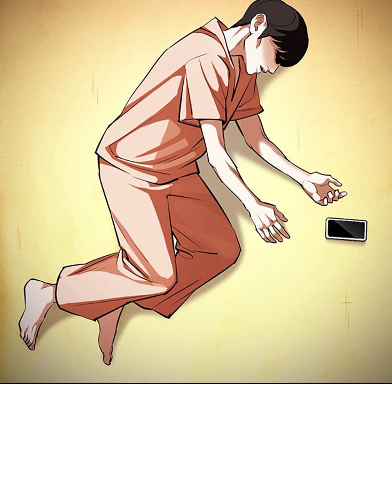 Lookism Chapitre 396 - Page 44