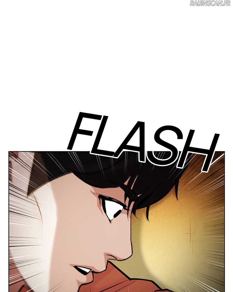 Lookism Chapitre 396 - Page 45