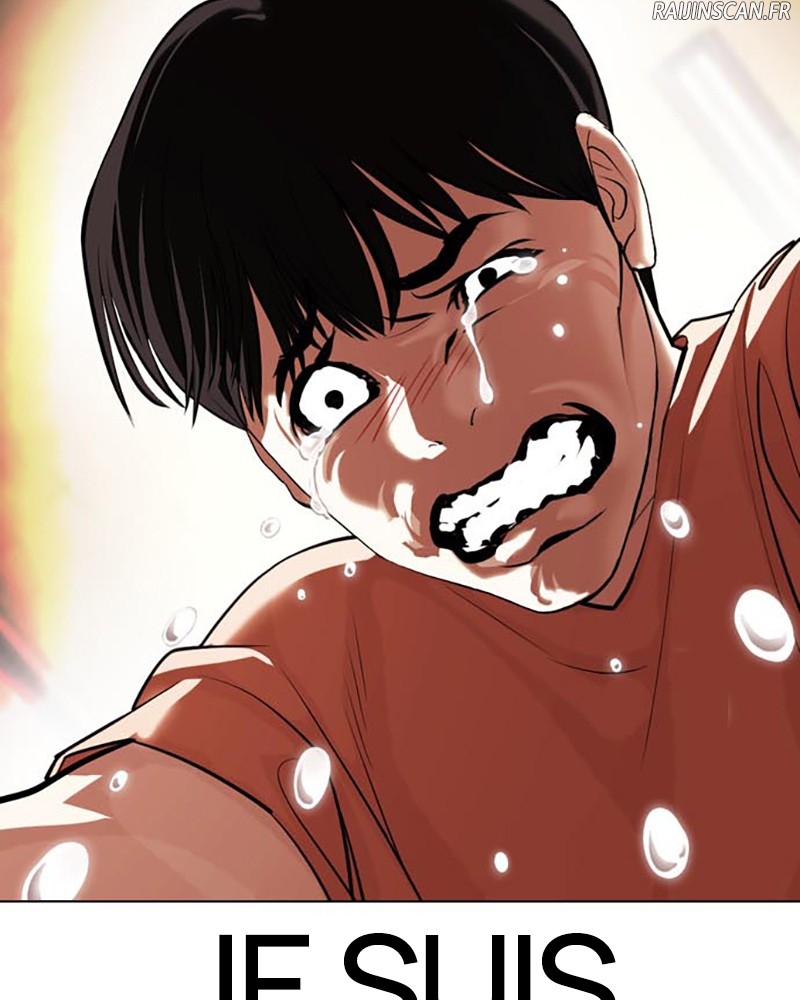 Lookism Chapitre 396 - Page 50