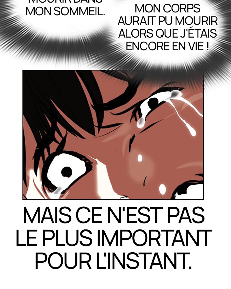 Lookism Chapitre 396 - Page 52