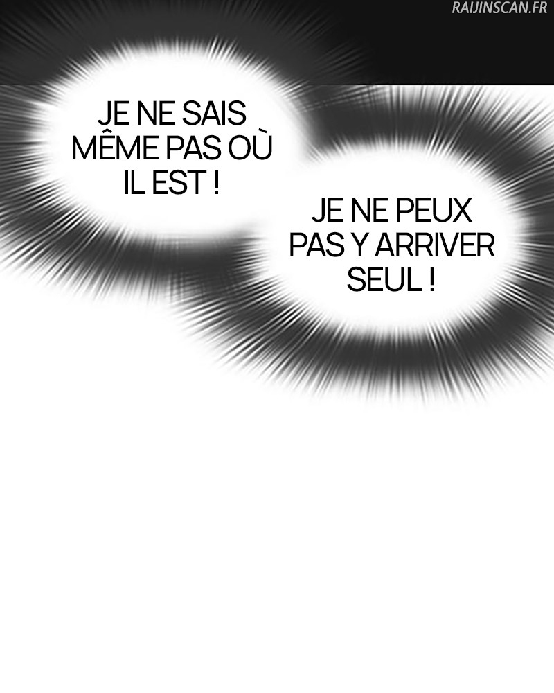 Lookism Chapitre 396 - Page 55