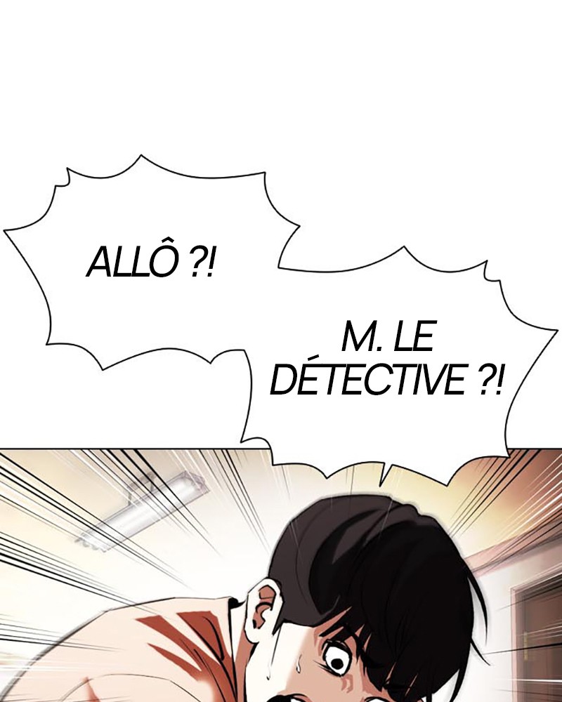 Lookism Chapitre 396 - Page 56