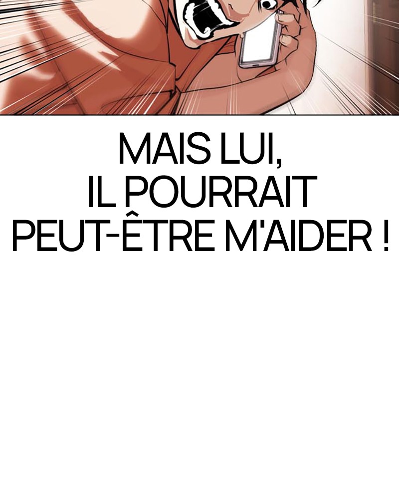 Lookism Chapitre 396 - Page 57