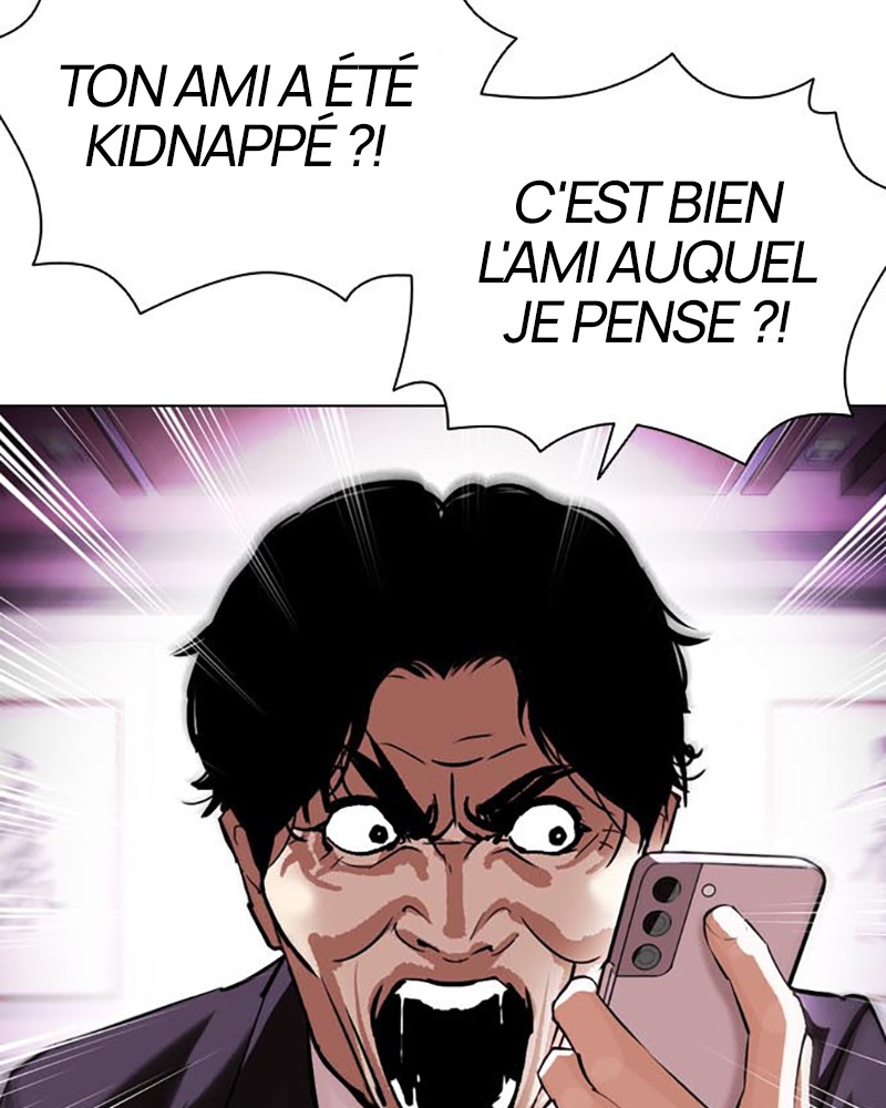 Lookism Chapitre 396 - Page 59