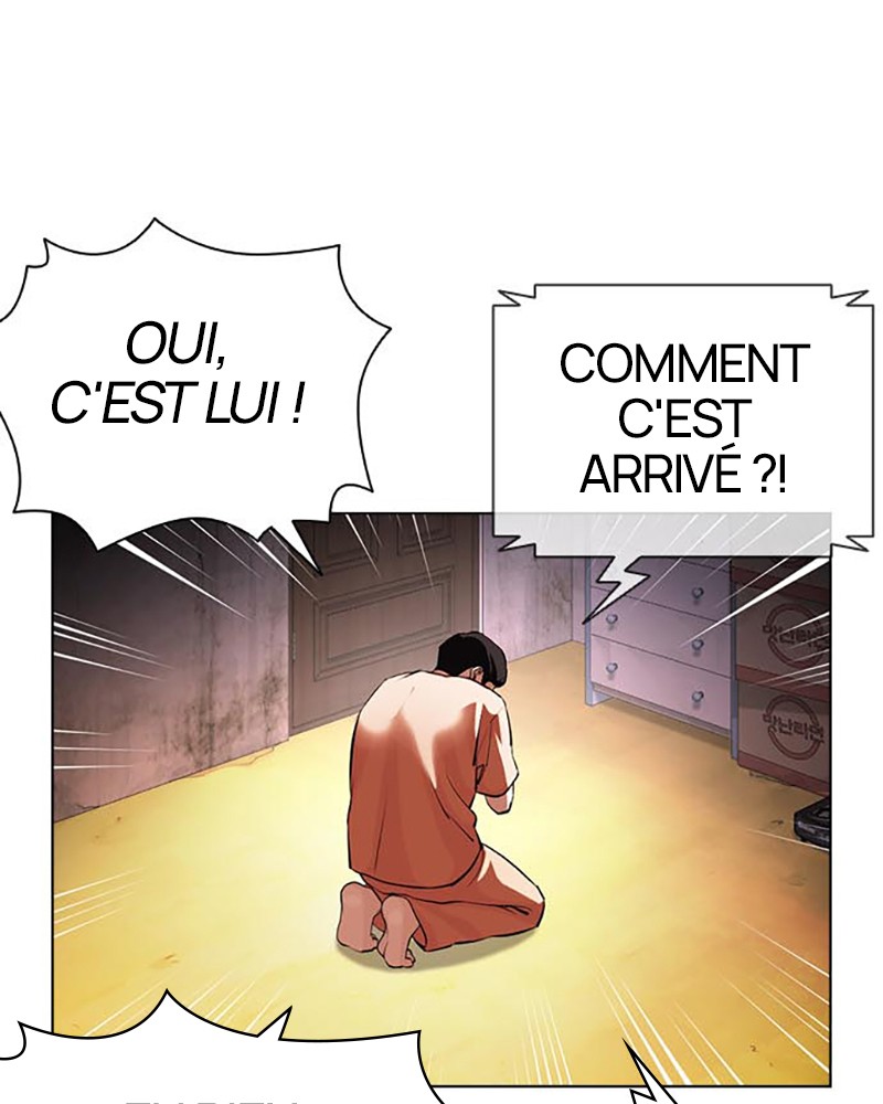 Lookism Chapitre 396 - Page 61