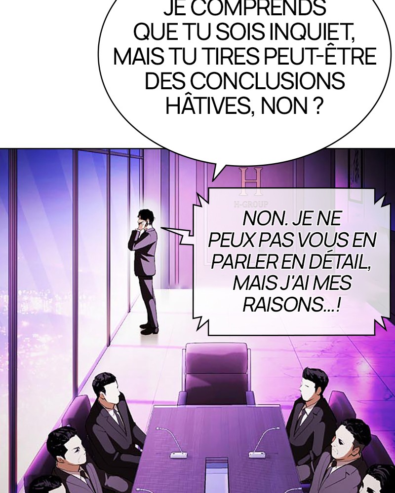 Lookism Chapitre 396 - Page 63