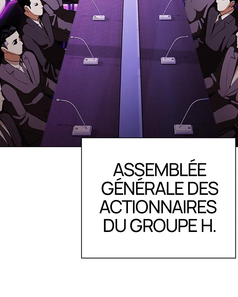 Lookism Chapitre 396 - Page 64