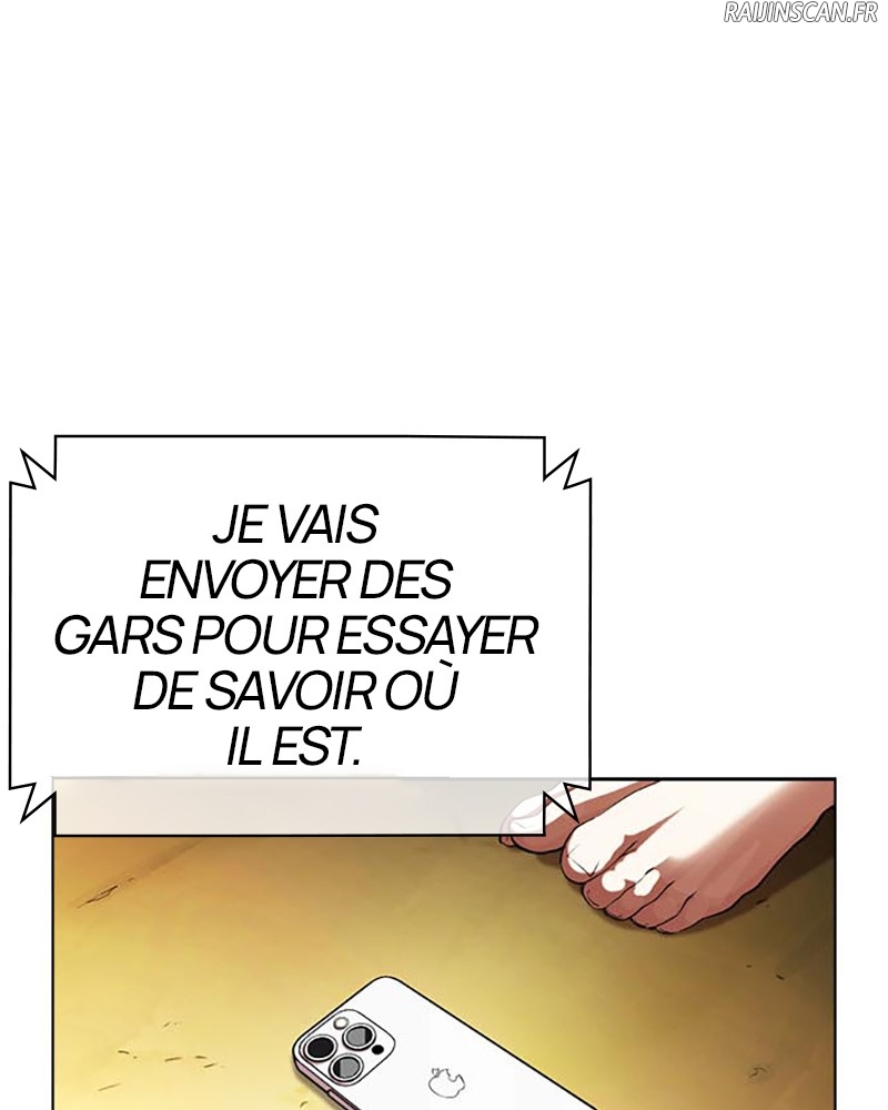 Lookism Chapitre 396 - Page 65