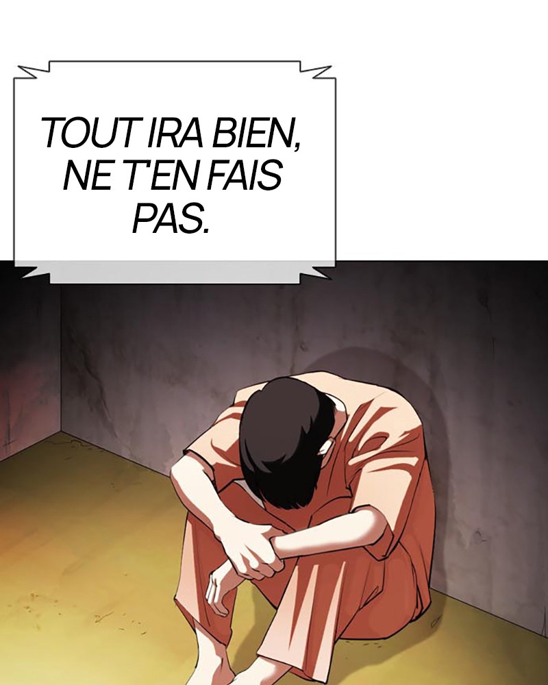 Lookism Chapitre 396 - Page 67